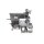 Pfaff Coverlock 4872 Chassis