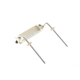 Garnrollenhalter Garnrollenstifte Pfaff 90 Teil Nr 93-130 132-00