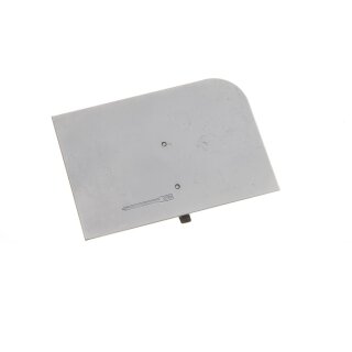 Pfaff Klappe Greiferraumabdeckung für Pfaff 90