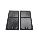 Yamaha NX-E400 Lautsprecherabdeckung Abdeckung...