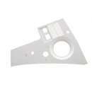 Riemenabdeckung Abdeckung für Pfaff Coverlock 4872