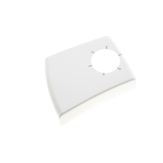 Lichtabdeckung Abdeckung für Pfaff 4872 Coverlock