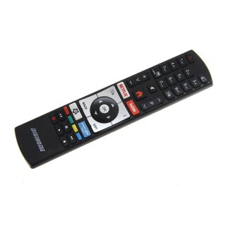 Original Fernbedienung Digihome RC4318P 43FHS161/2