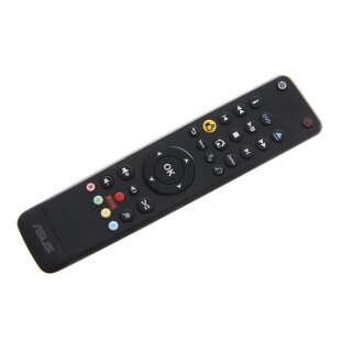 Original Fernbedienung Asus für O!Play Mini Plus Smart TV Set-Top Box