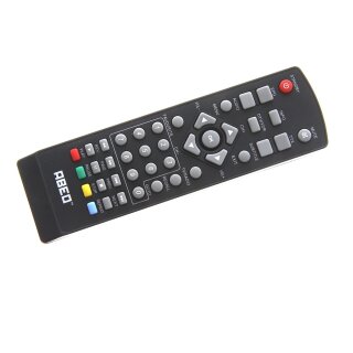 Original Fernbedienung Abeo fur Receiver