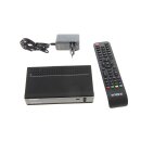 Strong Digital Satelliten Receiver SRT 7040