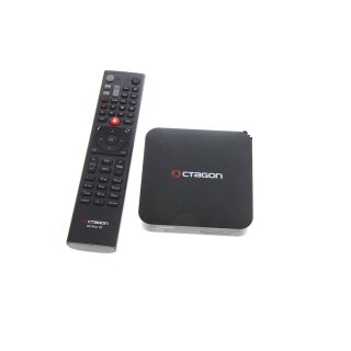 Octagon SX988 Set-Top Box Sat