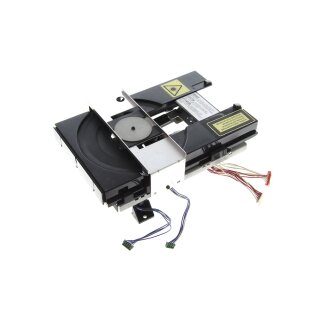 CD Laufwerk aus Onkyo DX-6730