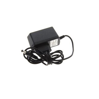 Original Netzteil Hipermaco ASD-138A Output: 12V 1A