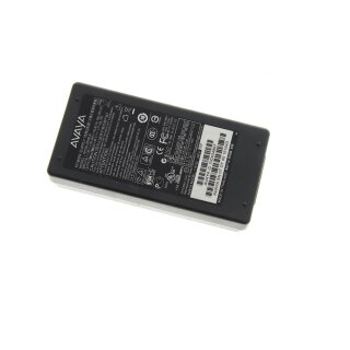 Original Avaya PoE Adapter Injector DPSN-20HB Output: 48V 417mA