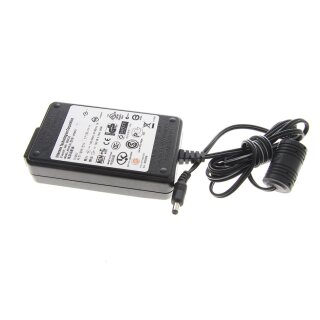 Original Netzteil Intermec 073573 Everett WA 98203 für Intermec CK61 Single Dock