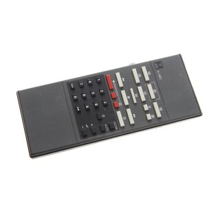 Original Fernbedienung Philips VCR  AV 5600 für VR2840