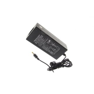 Original Netzteil Power-Tek SW48-19002500-W Output: 19V 2,5A