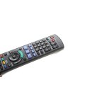Original Fernbedienung Panasonic DMR-EX79,...