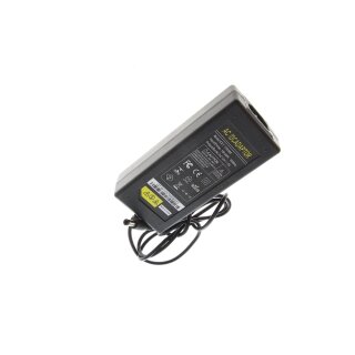 Original Netzteil AC/DC Adapter KDT-120500 Output: 12V 5A Stecker ca. 2,5 x 5,5mm