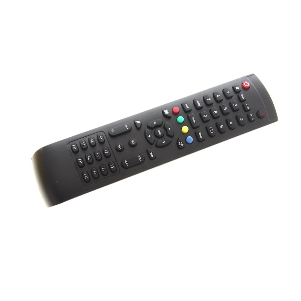Fortec Remote Control Original Fernbedienung Fortec Eco Line