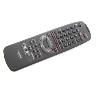 Original Fernbedienung Toshiba für V-856 G