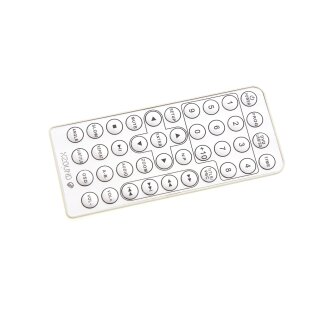 Original Fernbedienung XZOUND DV-5