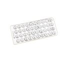 Original Fernbedienung XZOUND DV-5