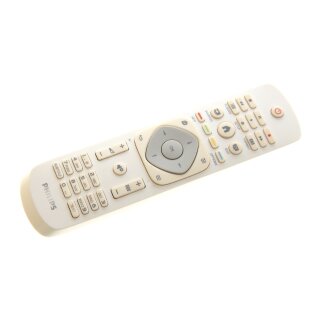Original Fernbedienung Philips 32PHS4032, 32PHS4012/12, 2PHS4012/12,43PFS5525