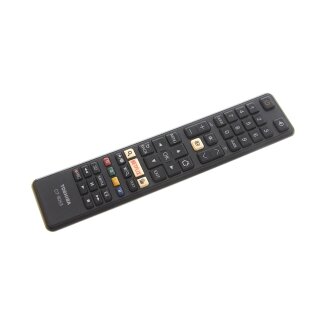 Original Fernbedienung Toshiba CT-8053 für 55U6663DG, 55U6763DG, 55U7763DA