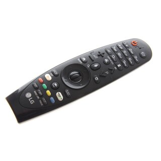 Original Fernbedienung LG AN-MR650A OLED W7, G7, E7, C7,B7,SJ850A, SJ8000,UJ7700