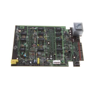 Original Pfaff Tiptronic 1029 Platine 92-320 890-91 /3