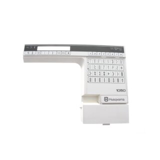 Husqvarna Viking 1050 Abdeckung