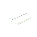 Husqvarna Viking 1050 Spulenabdeckung / Greiferabdeckung