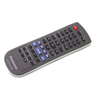 Original Fernbedienung Panasonic N2QAYA000015 für DVD-S48 DVD-S68 DVD-S500 DVD-S700