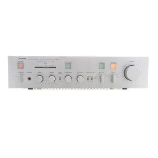 Yamaha A-760 II Stereo Amplifier Vollverstärker DEFEKT