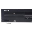 Philips CD 690 CD Player Compact Disc Player