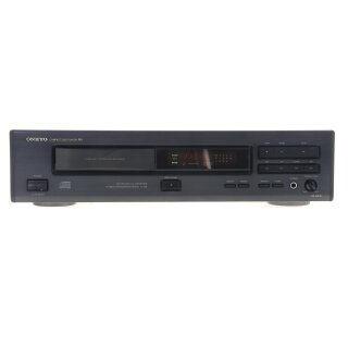 Onkyo DX-6900 CD Player Compact Disc Player