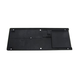 Abdeckung Kunststoff  Unterteil für Pfaff 1029