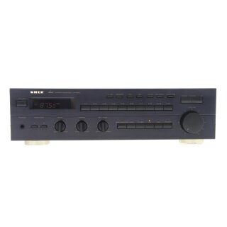Uher UR-3600 Stereo Receiver mit Phono
