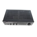 Uher UR-3600 Stereo Receiver mit Phono