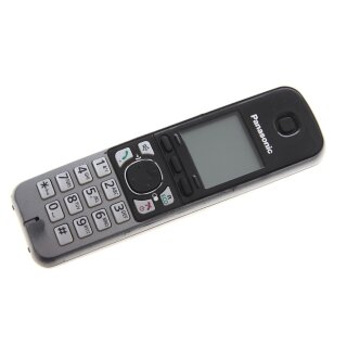 Panasonic KX-TGA672EX Mobilteil Hörer