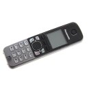 Panasonic KX-TGA672EX Mobilteil Hörer