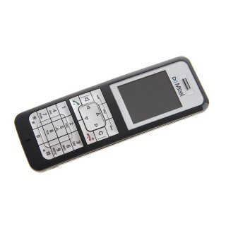 Mitel 650c Mobilteil Handgerät Hörer