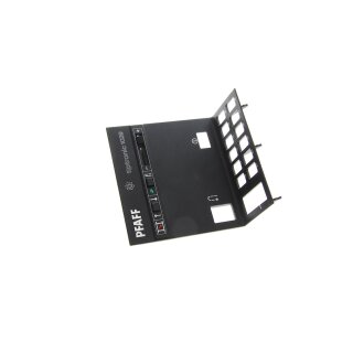 Abdeckung  für Pfaff 1029
