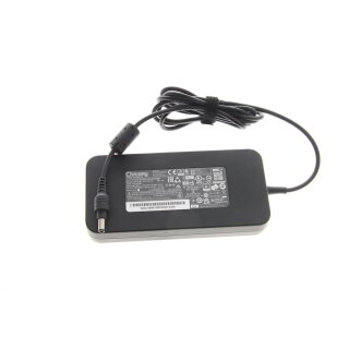 Original Netzteil Chicony A15-120P1A Output: 19V 6,32A  120W