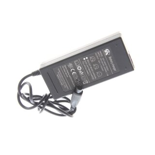 Original Ladegerät Dong Guan AOI-08420155DD1 Output: 42V 1550mA