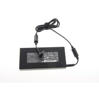 Original Netzteil Chicony A14-150P1A Output: 19V 7,7A  150W Stecker 5,5 x 2,5mm