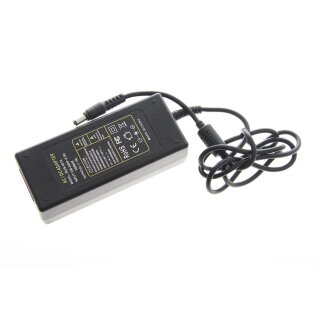 Original Netzteil WJS-0510 Output: 5V 10A Stecker 5,5 x 2,5mm