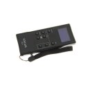 Original Fernbedienung Sokani RC-1 Batteriedeckel fehlt!!