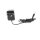 Original Netzteil MX15W-0502000VX  Output: 5V 2A Stecker 4,0 x 1,7mm