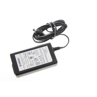 Original Netzteil Yamaha PA-300 für Yamaha PSR-650 PSR750 PSR950