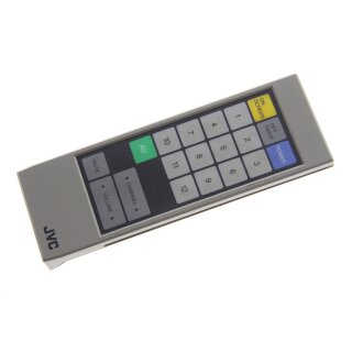 Original Fernbedienung JVC CT-75 Color Television