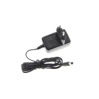 Original Netzteil XINDEJIA XDJ121T-120100 Output: 12V 1A Stecker 2,1 x 5,5mm