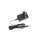 Original Netzteil XINDEJIA XDJ121T-120100 Output: 12V 1A Stecker 2,1 x 5,5mm